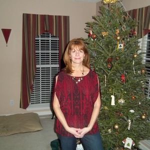 Meet your Posher, Christine